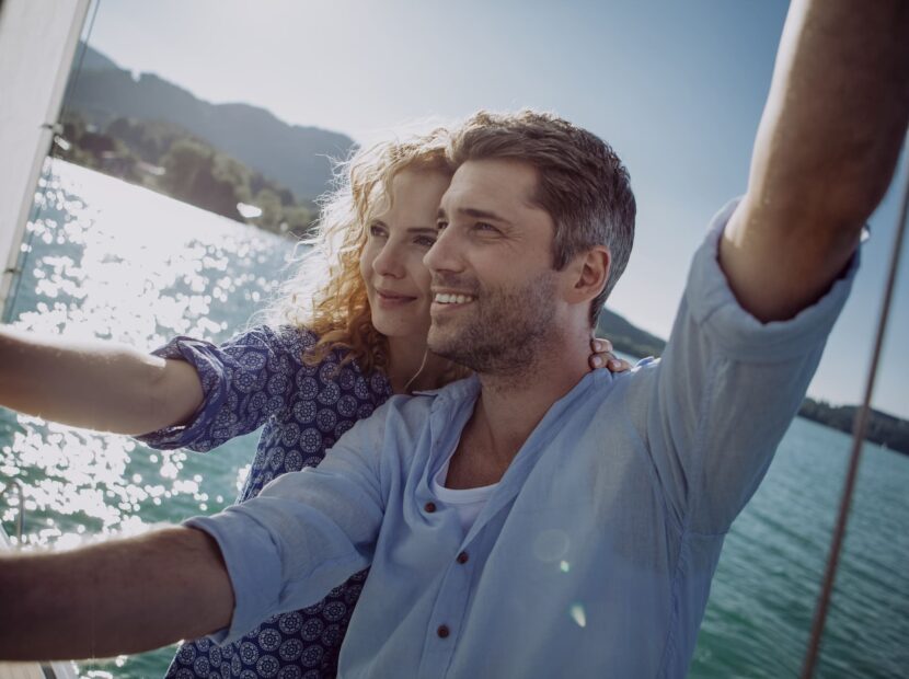 International marriage with a Slavic woman