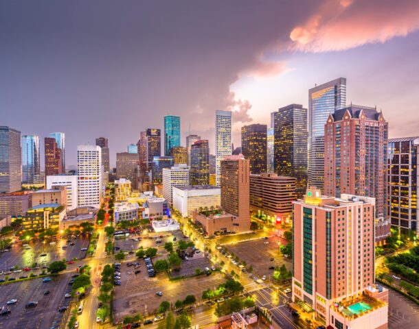 matchmaking services houston