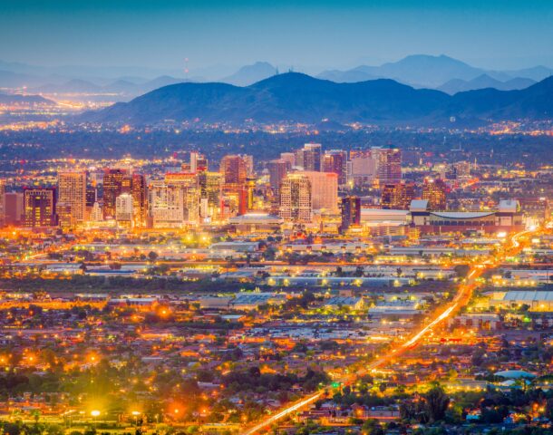 Matchmaking services Phoenix