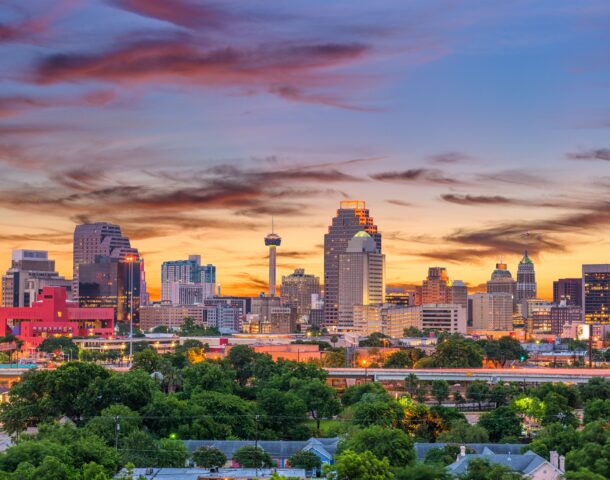 matchmaking services san antonio