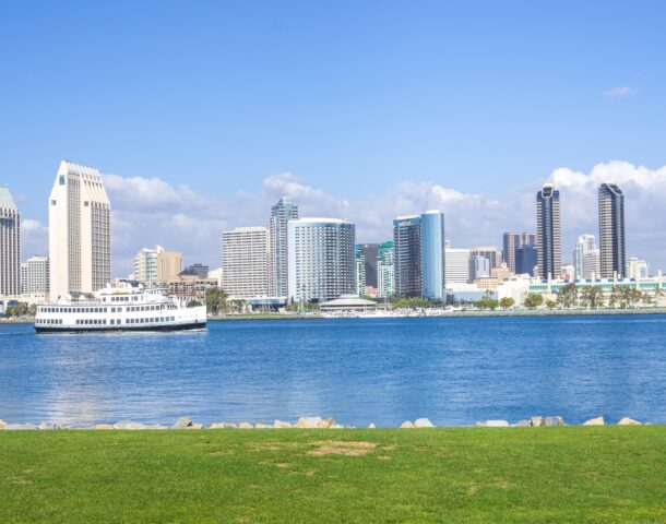 Matchmaking services San Diego