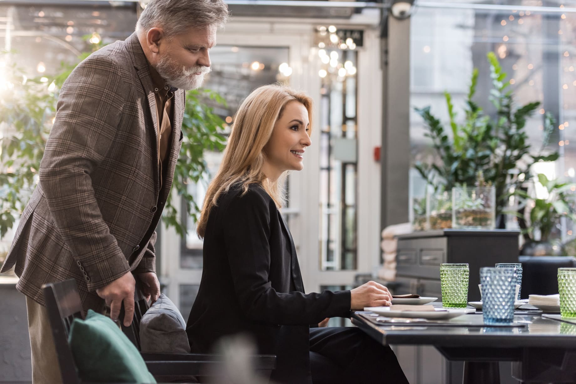 matchmaking service Chicago