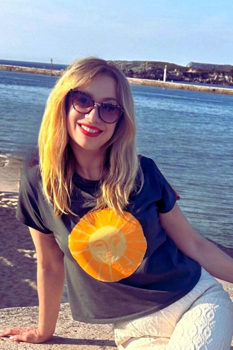 Tatiana, 49 Y. Spain