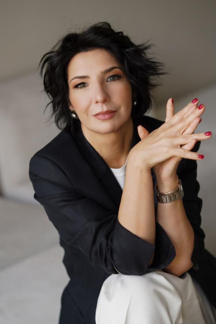 Daria, 49 Y. Germany