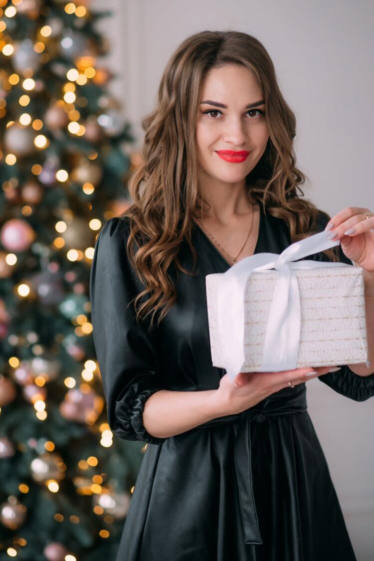 Ksenia, 37 Y. ID5803