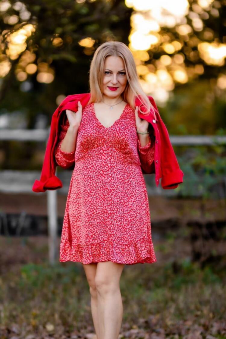 Tatiana, 38 Y. ID897412