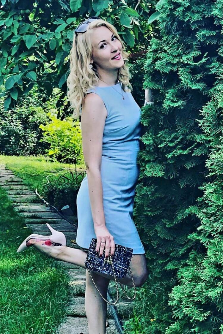 Zinaida, 37 Y. ID47191