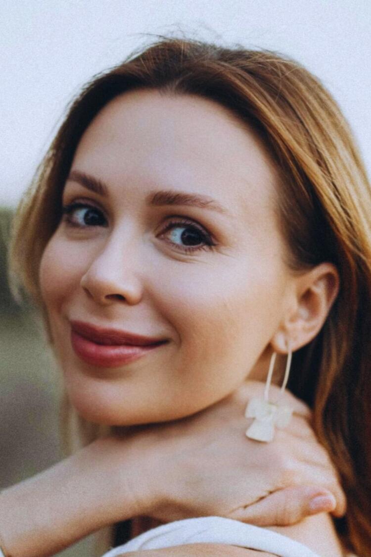 Halyna, 44 Y. ID57103