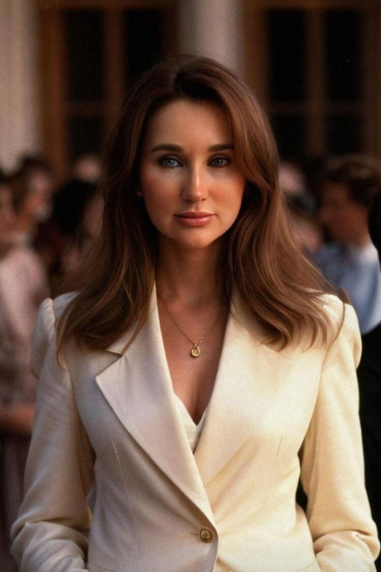 Marina, 45 Y. ID2509