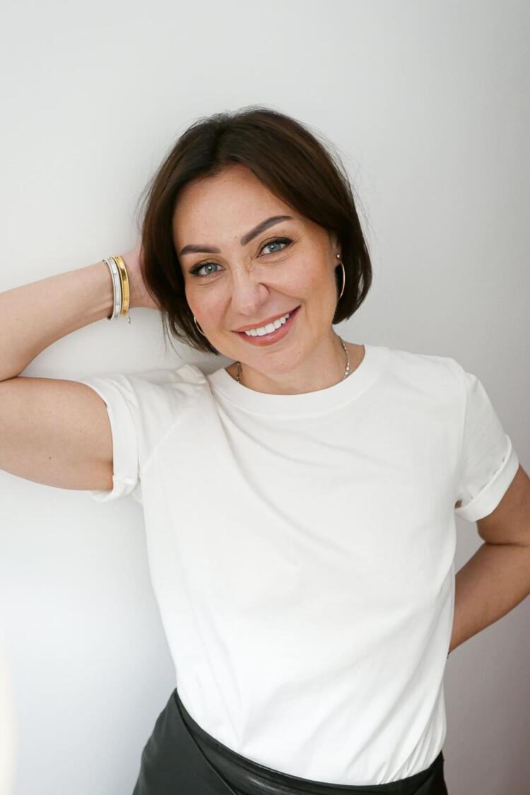 Yulia, 49 Y. ID45789