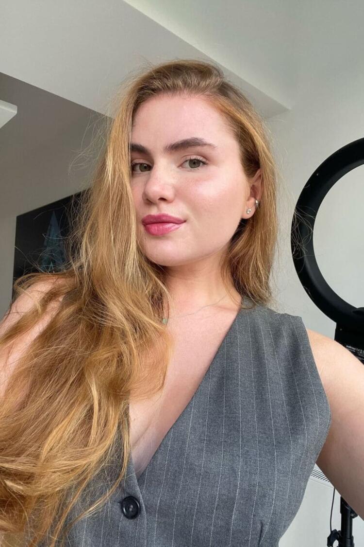 Anastasia, 24 Y. ID58964