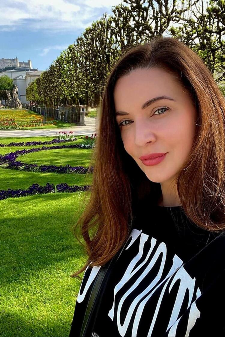 Anna, 44 Y. ID992791