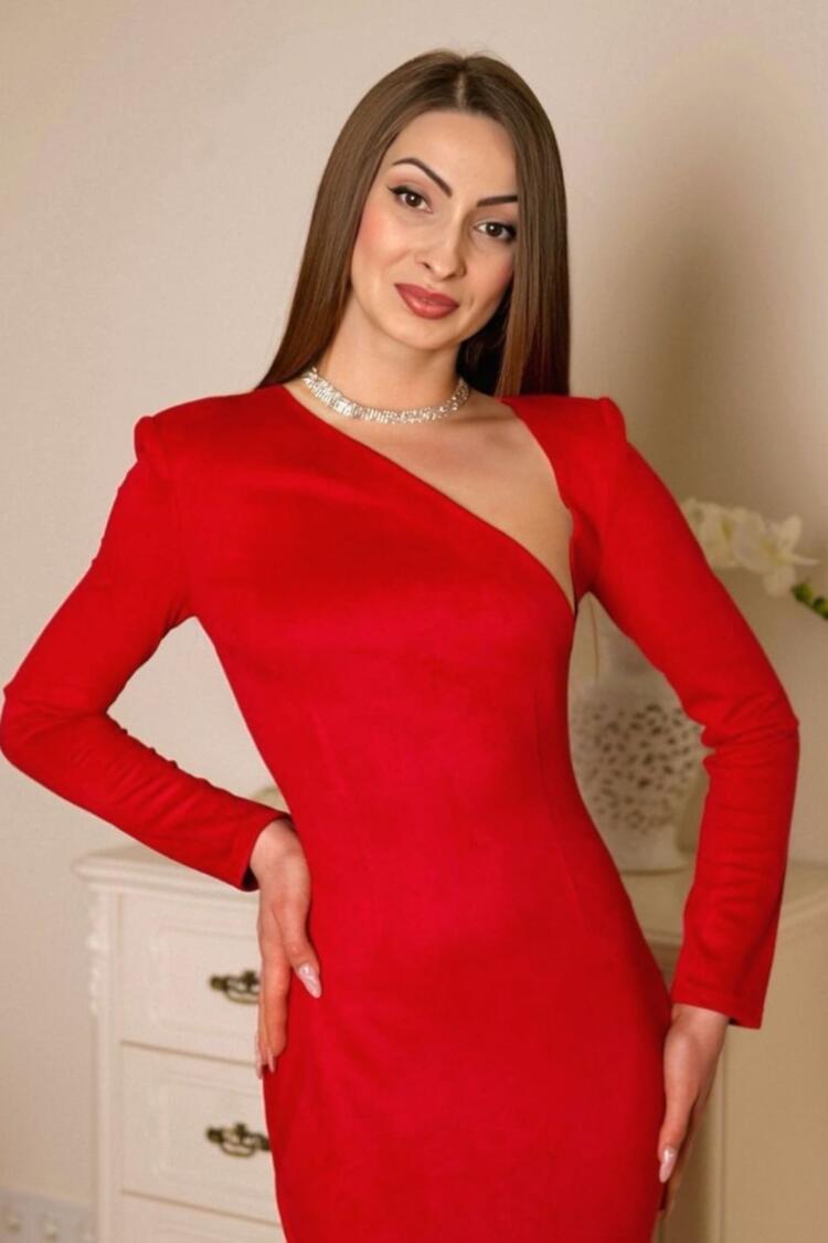 Anna, 38 Y. ID412378