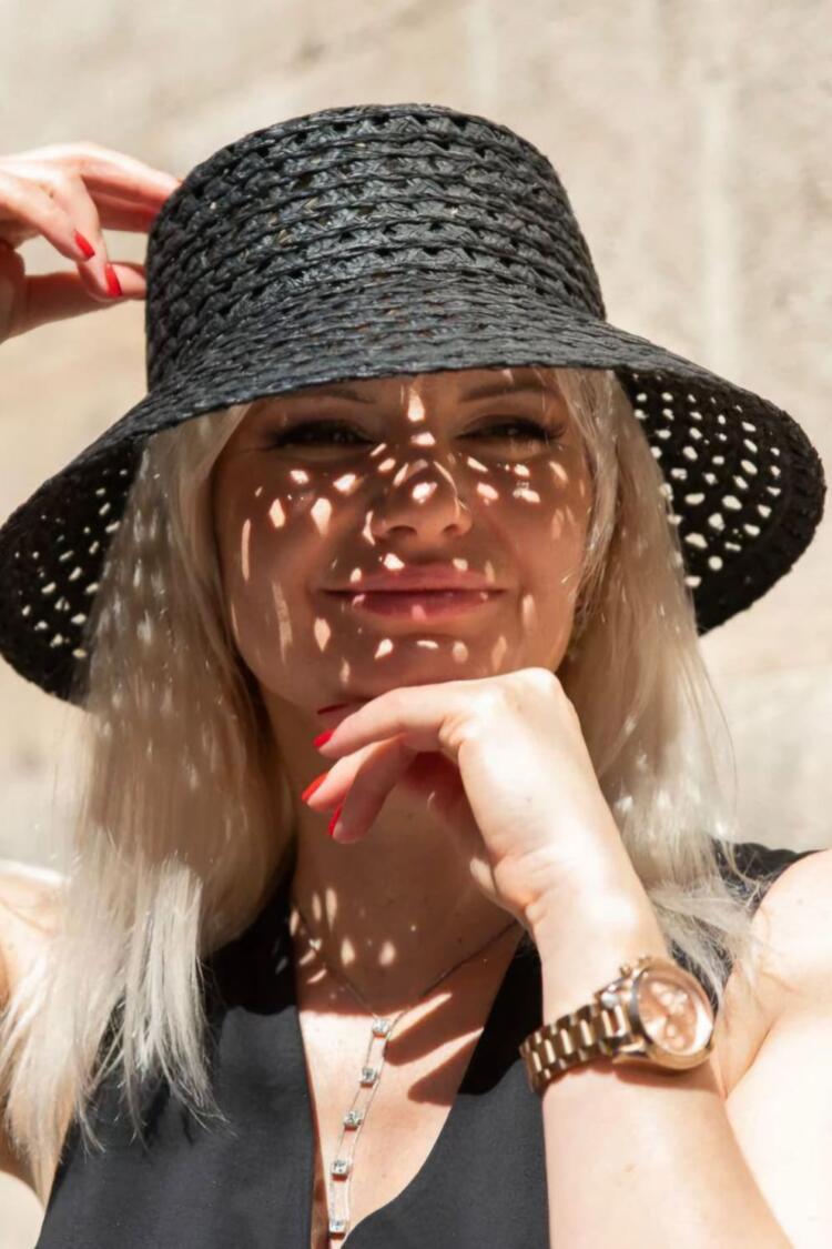 Maryna, 45 Y. ID458911