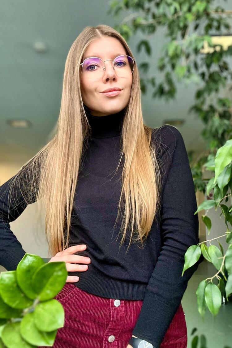 Ekaterina, 28 Y. ID4681