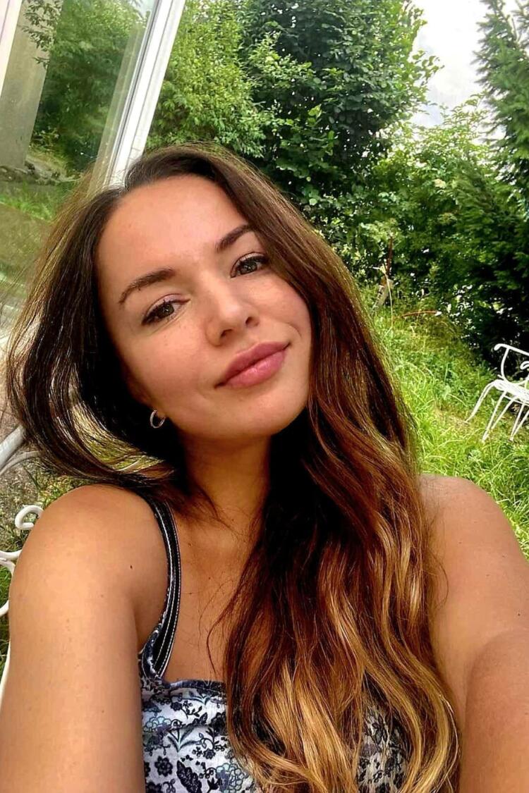 Inna, 46 Y. ID123012