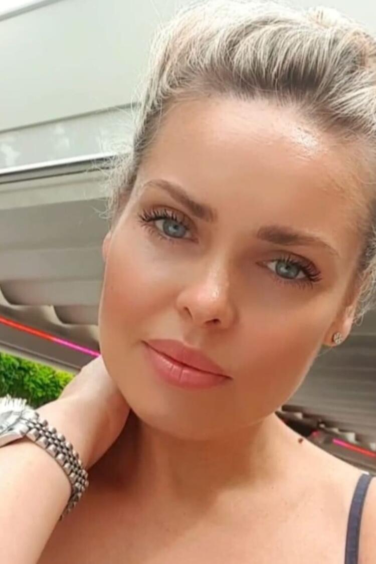 Lilia, 40 Y. ID38935