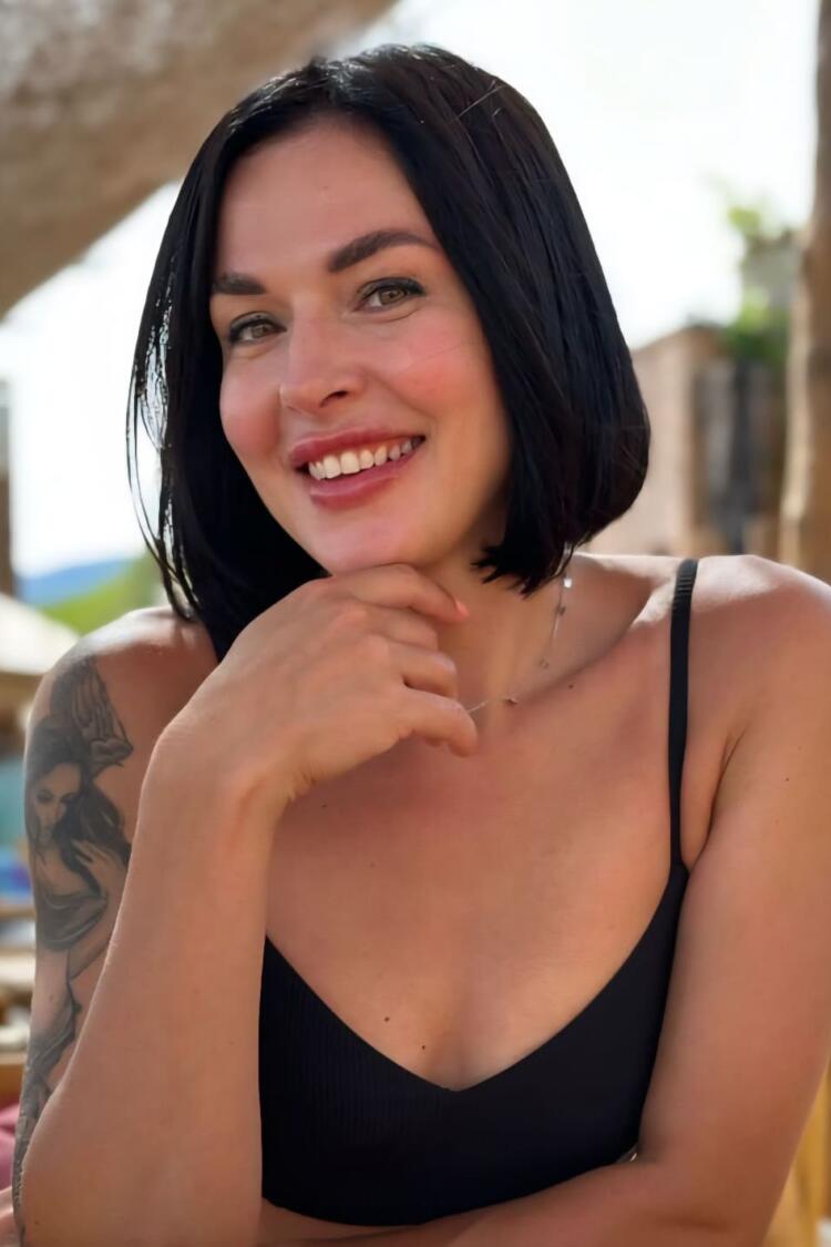 Mariya, 44 Y. ID235479