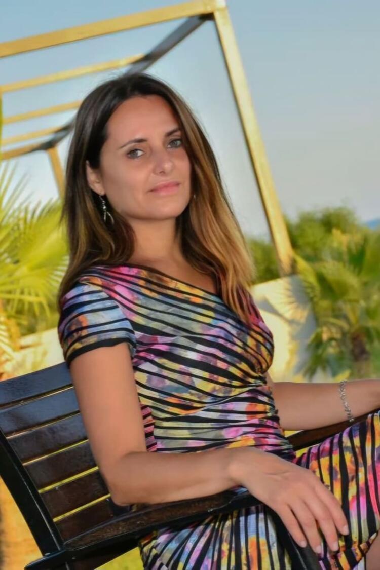 Natalia, 45 Y. ID455107