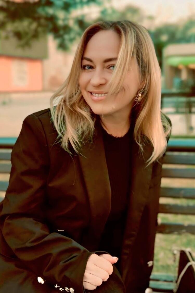 Natasha, 48 Y. ID17811