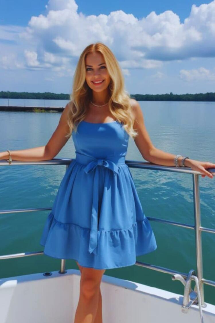 Anna, 45 Y. ID540236