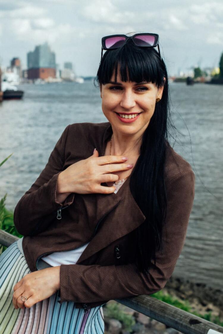 Anna, 39 Y. ID541237