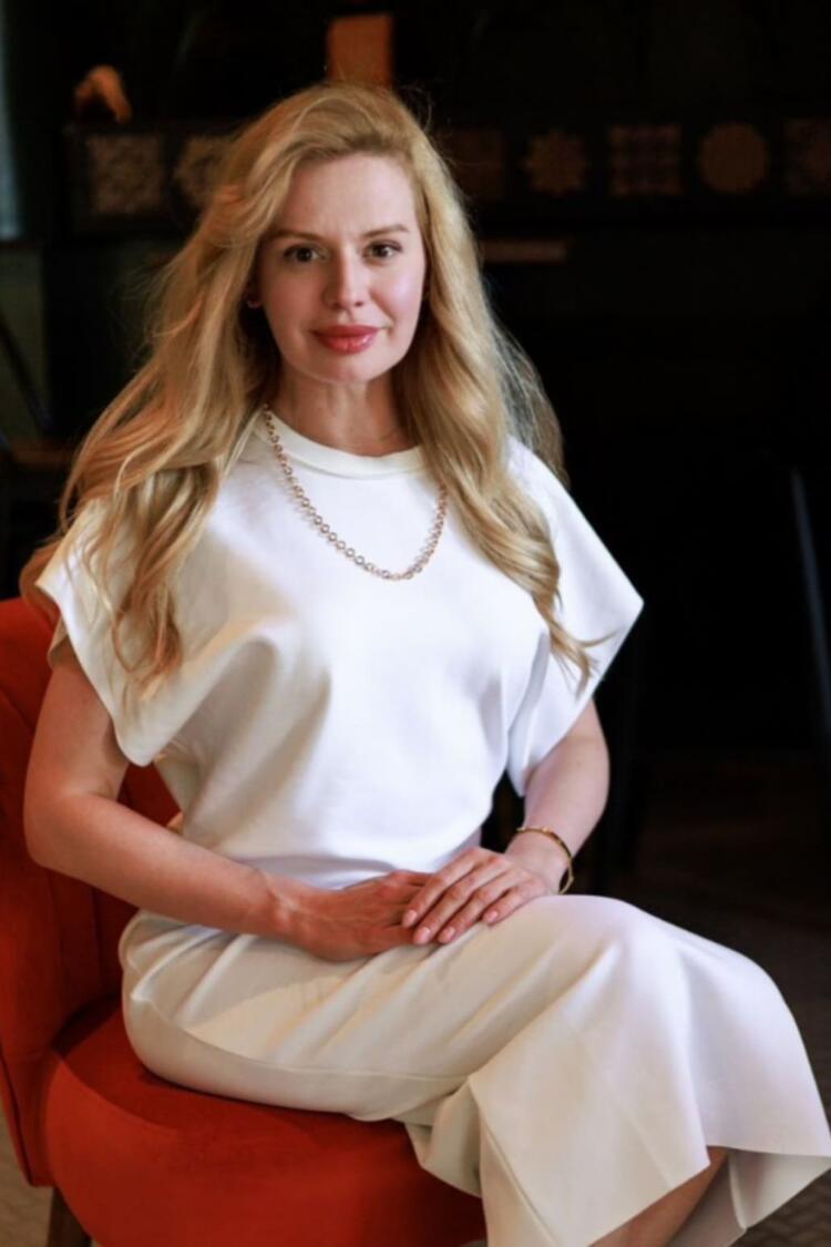 Antonina, 39 Y. ID5401981