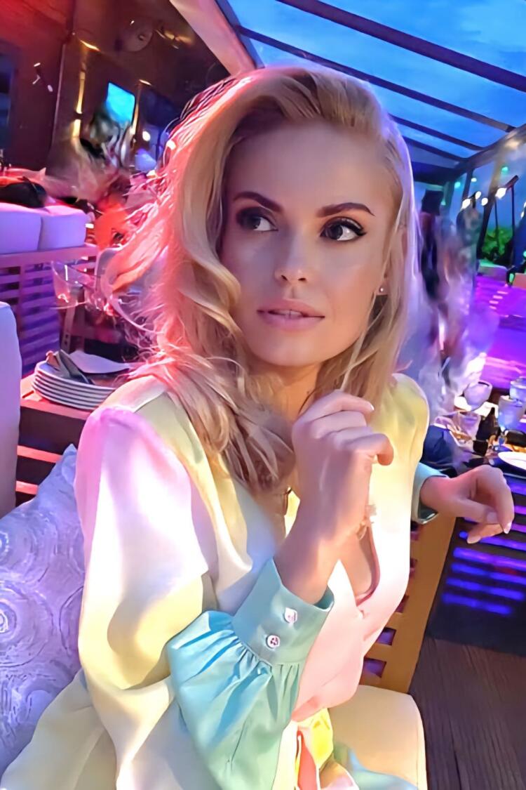 Roksolana, 38 Y. ID112010