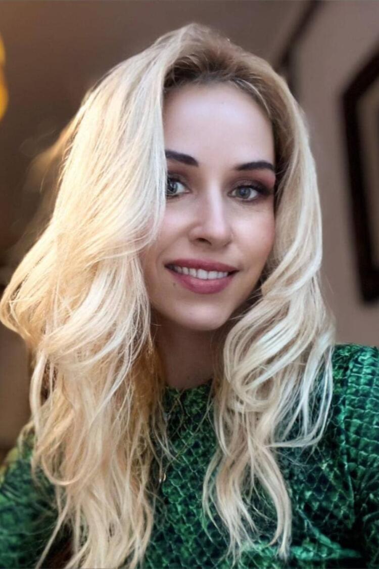 Veronika, 47 Y. ID16538