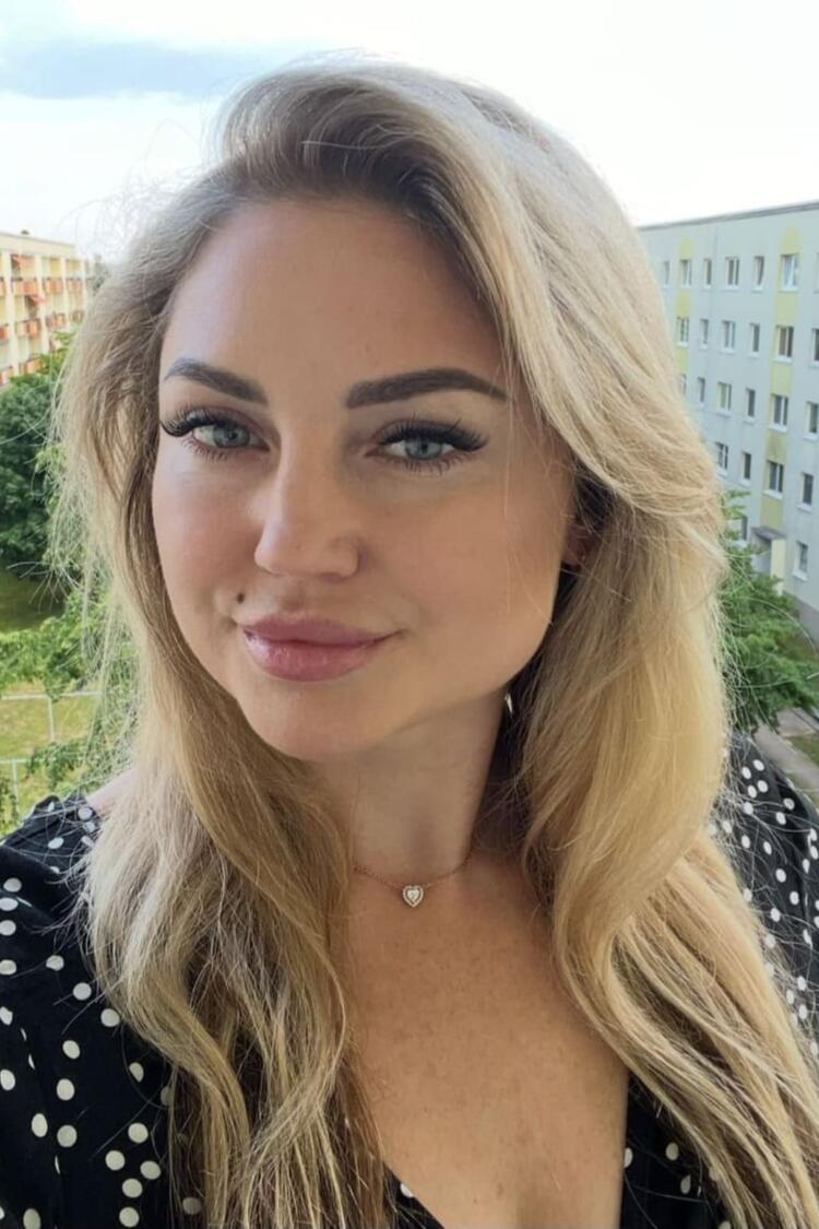 Victoria, 40 Y. ID169871