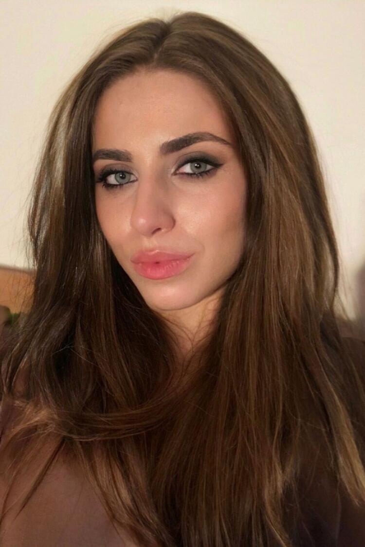 Yana, 27 Y. ID569814