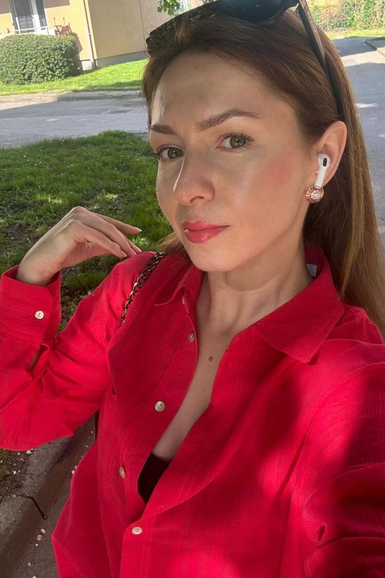 Iryna, 34 Y. ID59373