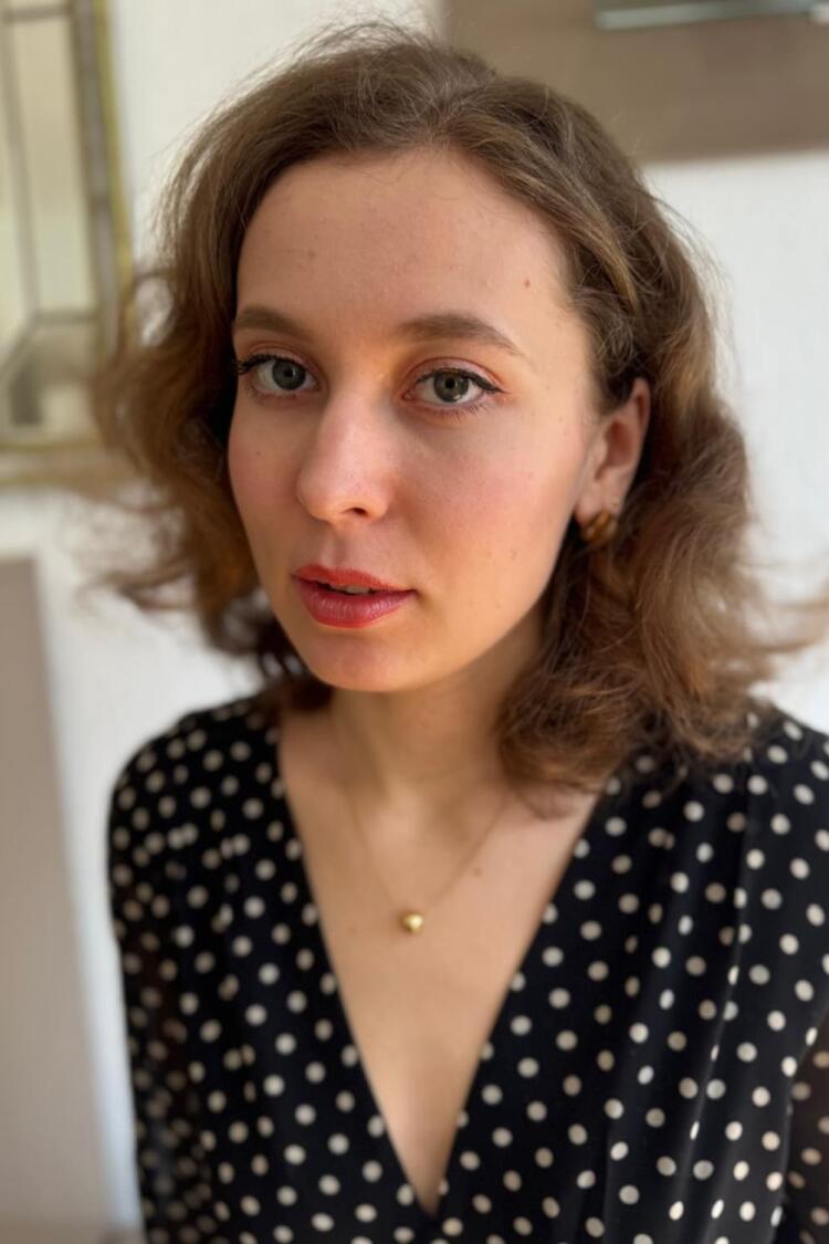 Natalya, 27 Y. ID523691