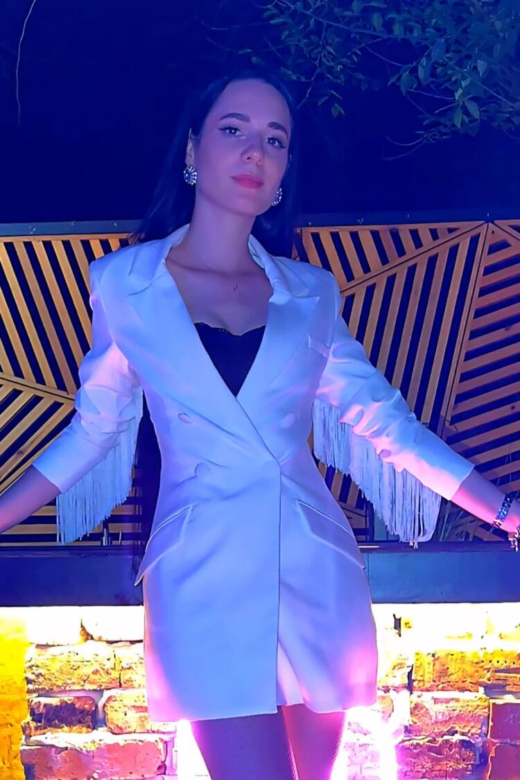 Yaroslava, 26 Y. ID410235