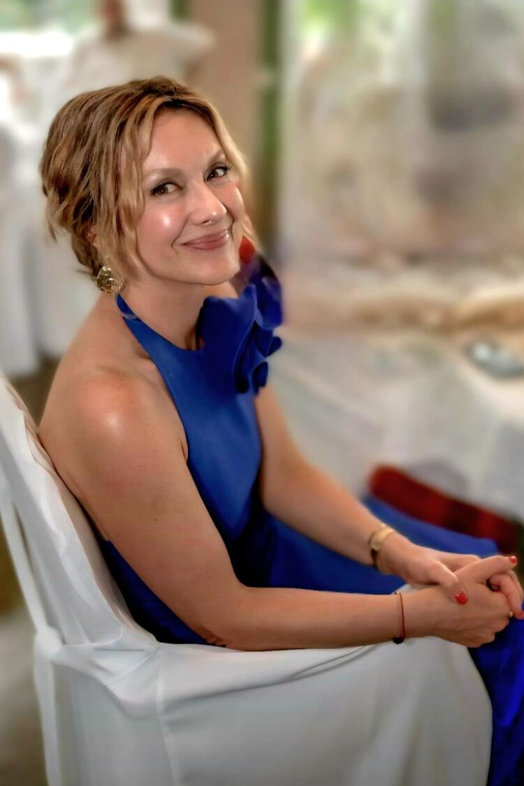 Natalya, 50 Y. ID52366975