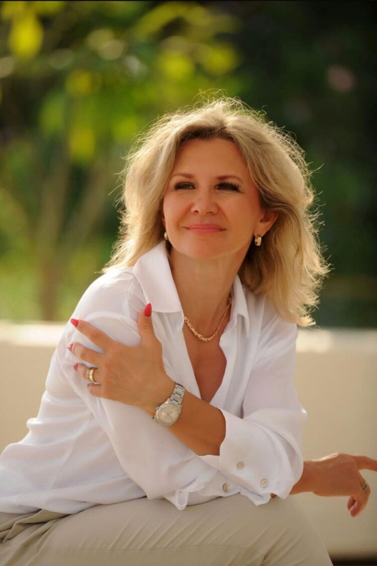 Maryna, 55 Y. ID1078963