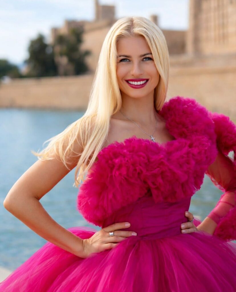 Professional matchmaker guiding clients through a clear process